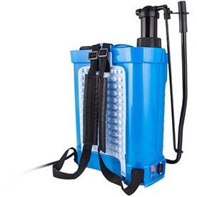 تصویر سمپاش تلمبه ای شارژی AC-1020LE اکتیو (20 لیتری) Cordless pump sprayer AC-1020LE active