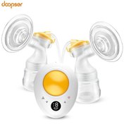 تصویر شیردوش برقی داپسر ۸۰۰۱ 