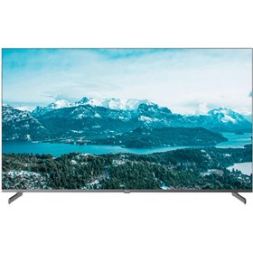 تصویر تلویزیون هوشمند جی پلاس مدل GTV-65SU788N سایز ۶۵ اینچ LED Ultra HD 4K 
