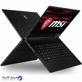 تصویر لپ تاپ گیمینگ MSI GS65 9SG 