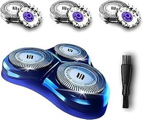 تصویر تیغ ریش تراش فیلیپس PHILIPS HQ8 