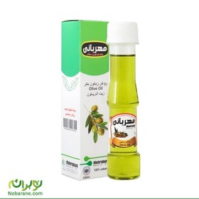 تصویر روغن زیتون بکر مهربانی 