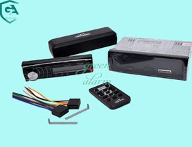 تصویر پخش خودرو چیتا مدل MAX1095 بلوتوثی 