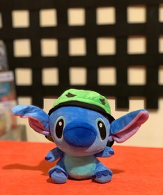 تصویر عروسک استیچ stich