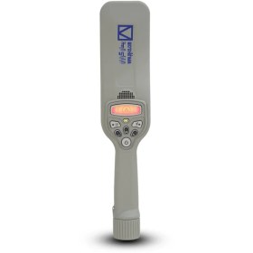 تصویر فلزیاب دستی مدل PG160 