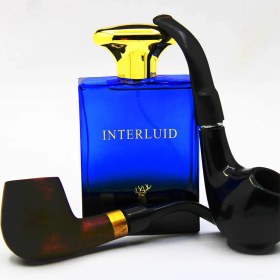 تصویر ادکلن آمواج اینترلود آلتامیر حجم 100 میلی لیتر ا Altamir Amouage Interlude (INTERLUID) 100 ML 