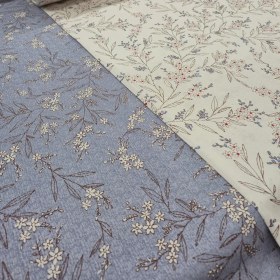 تصویر پارچه ملحفه ای کد C013 