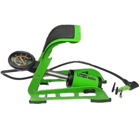 تصویر تلمبه پایی اکو مدل EAFP-1 