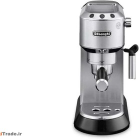 تصویر اسپرسو ساز دلونگی مدل EC680 delonghi EC680 espresso maker