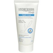 تصویر کرم شقاق سینه هیدرودرم (Hydroderm) مناسب انواع پوست وزن 30 گرم ا هیدرودرم هیدرودرم