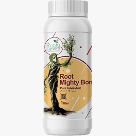 تصویر کود روت مایتی بن | Root Mighty Bon 