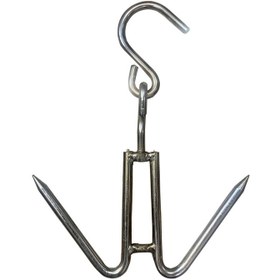 تصویر قلاب مدل 102 