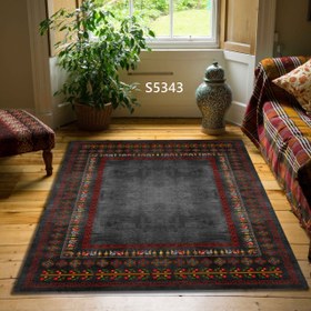 تصویر روفرشی کشدار code 5343 