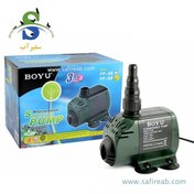 تصویر واتر پمپ آکواریوم FP-58 بویو 
