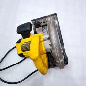 تصویر اره دیسکی دیوالت مدل B501 