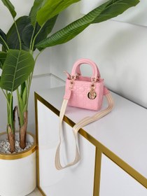 تصویر کیف زنانه دیور کد 480 