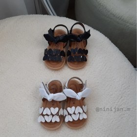 تصویر صندل قلبی 