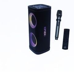 تصویر اسپیکر انزو باکس ENZO BOX 650 ENZO BOX 650 Speaker Wireless