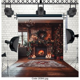 تصویر بکدراپ عکاسی Code (9364) 