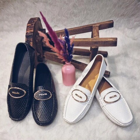 Prada shoes gumtree Outlet