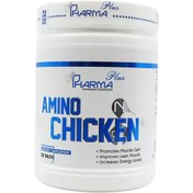 تصویر قرص آمینو چیکن فارما پلاس Pharma Plus Amino C