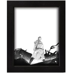 تصویر تابلو بک لایت انیمه اتک آن تایتان - Attack on Titan 