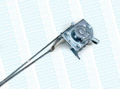 تصویر قفل درب جلو راست نیسان 