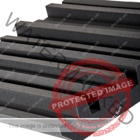 تصویر AGAD ABSORPTION - آگاد پنل آکوستیک دکونیک جذب کننده صدا 