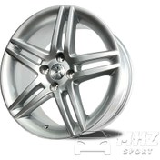 تصویر رینگ چرخ استرامبولی سایز ۱۶ اینچ 