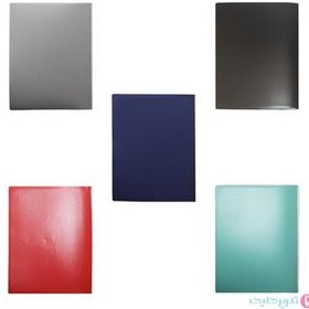 تصویر کلربوک 10برگ بسته 6 عددی 