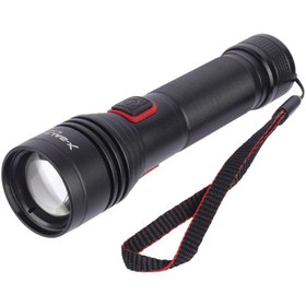 تصویر چراغ قوه پلیسی X-Balog BL-P02-P50 X-Balog BL-P02-P50 FlashLight