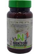 تصویر نکتون پری ویتال پلاس - 20 گرم NEKTON-PRE-VITAL+