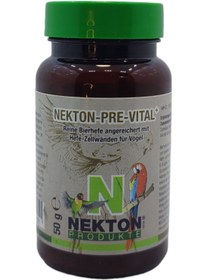 تصویر نکتون پری ویتال پلاس - 20 گرم NEKTON-PRE-VITAL+