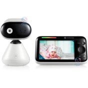 تصویر دوربین اتاق کودک دو منظوره موتورولا Motorola PIP 1500 