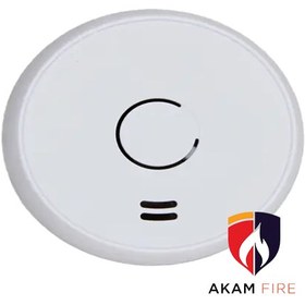 تصویر دتکتور دود موضعی GS536 