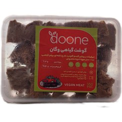 تصویر گوشت گیاهی وگان دونه ۳۰۰ گرم 