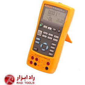 تصویر کالیبراتور مولتی فانکشن فلوک FLUKE 725 