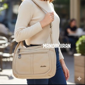 تصویر کیف ماندیرو کد330 