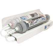 تصویر دستگاه تصفیه آب خانگی JetLine X450 (شیربرداشت تک) 