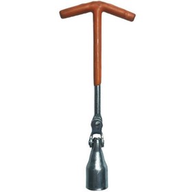 تصویر آچار شمع سایز ۲۱ 