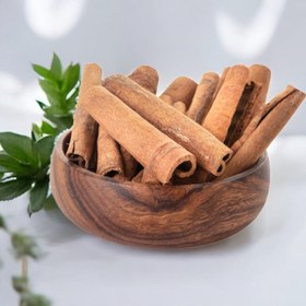 تصویر چوب دارچین سریلانکا 