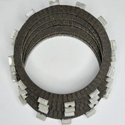 تصویر صفحه کلاچ بنلی ۱۵۰ قدیم و ۱۸۰ درجه 