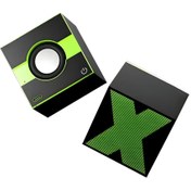 تصویر اسپیکر بلوتوثی پاورفول مدل X1 با کیفیت عالی 