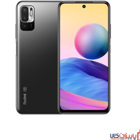 تصویر گوشی موبایل شیائومی Redmi Note 10 5G ظرفیت 128 گیگابایت - رم 8 گیگابایت(ارسال فوری) 