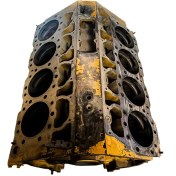 تصویر سیلندر موتور 3408 لودر کاترپیلار 988F و 988B 