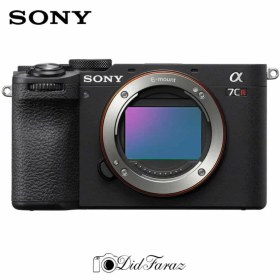تصویر دوربین بدون آینه سونی Sony a7CR Mirrorless Camera 