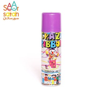 تصویر نخ شادی بنفش 