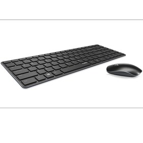 تصویر کیبورد و ماوس بی سیم رپو مدل X9310 ا Rapoo X9310 Wireless Keyboard and Mouse Rapoo X9310 Wireless Keyboard and Mouse