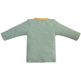 تصویر بلوز آستین بلند زوو نیلی Nili Zoo Long sleeve Tshirt