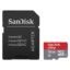 تصویر کارت حافظه MicroSD سن دیسک مدل Ultra ظرفیت 16 گیگابایت – 98MB/s ا SanDisk Ultra microSD Up to 98MBPs 16GB SanDisk Ultra microSD Up to 98MBPs 16GB